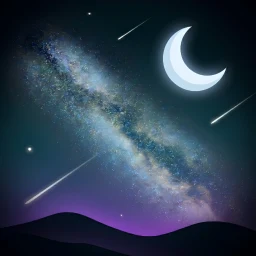 أيقونة AstroCam: Night Sky Camera